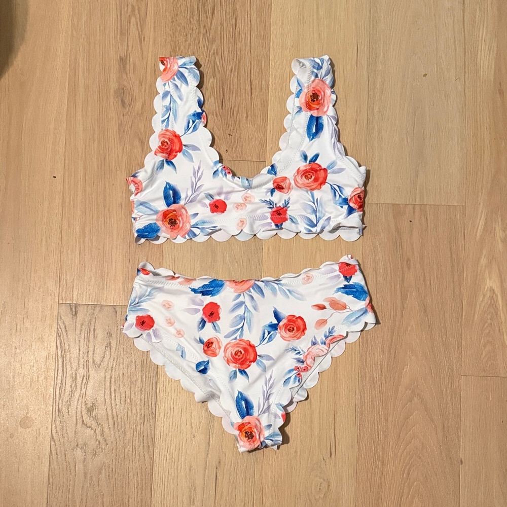 Shein swimsuit